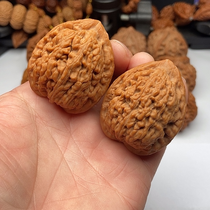把件文玩核桃蚂蚁王