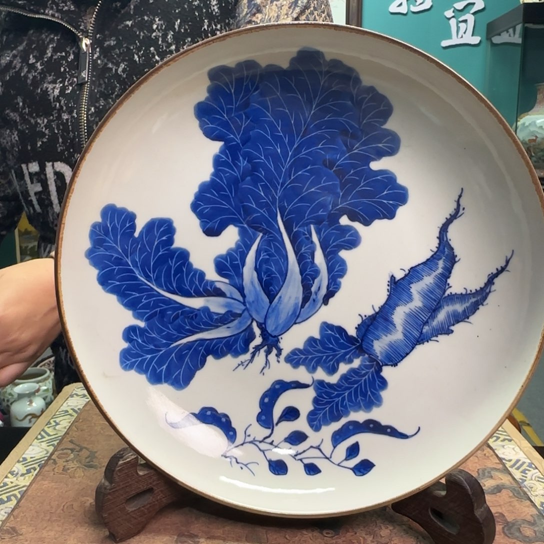 陶摆件景德镇陶瓷艺术