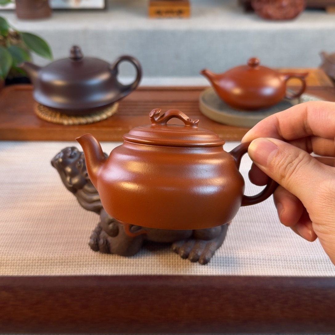 茶壶紫砂紫砂紫砂紫砂紫砂鸿运