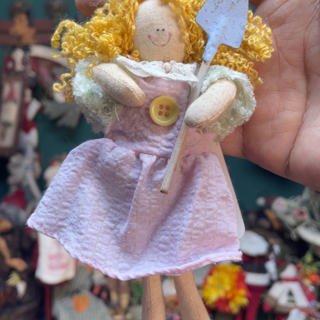 木头铁艺布艺树脂老货微瑕