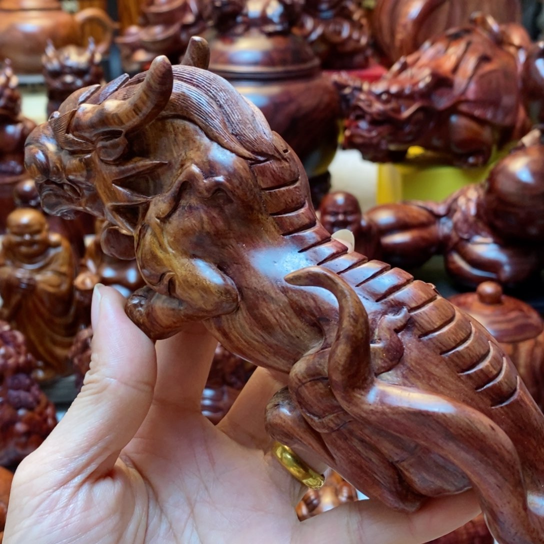 黄花梨/降香黄檀鸿****》海南