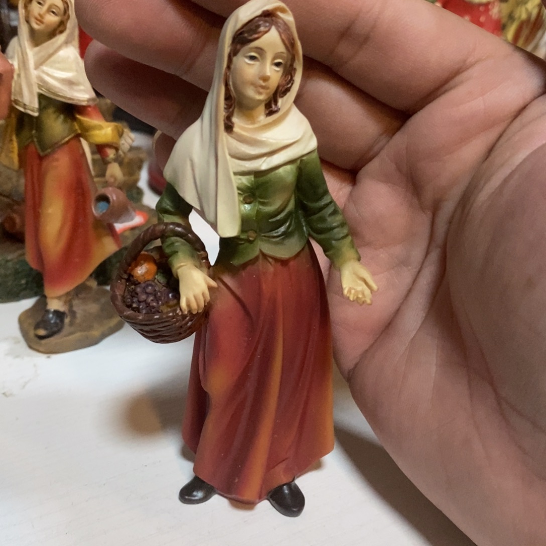 树脂树脂工艺品摆件摆件