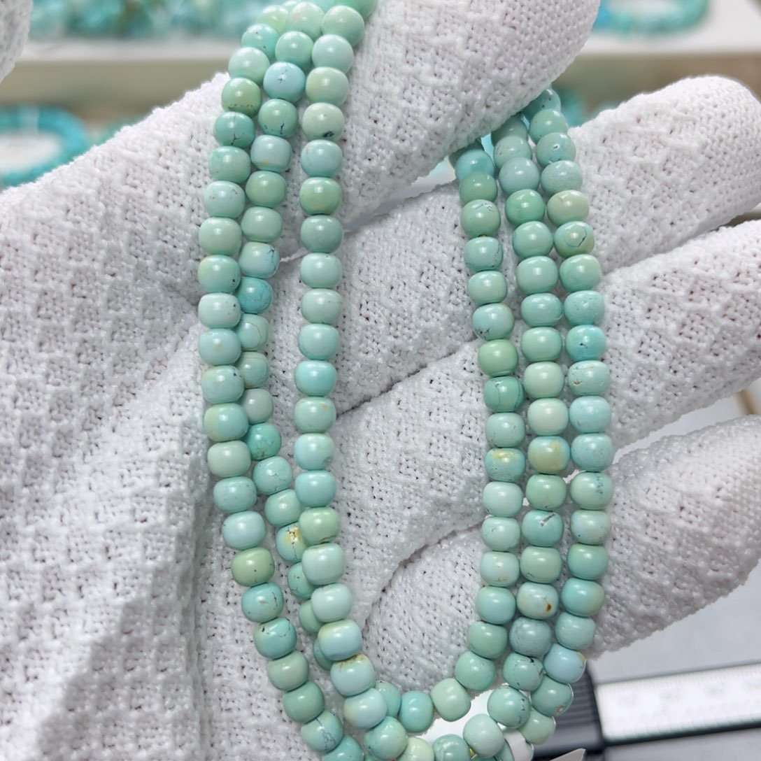 绿松石绿松石未镶嵌