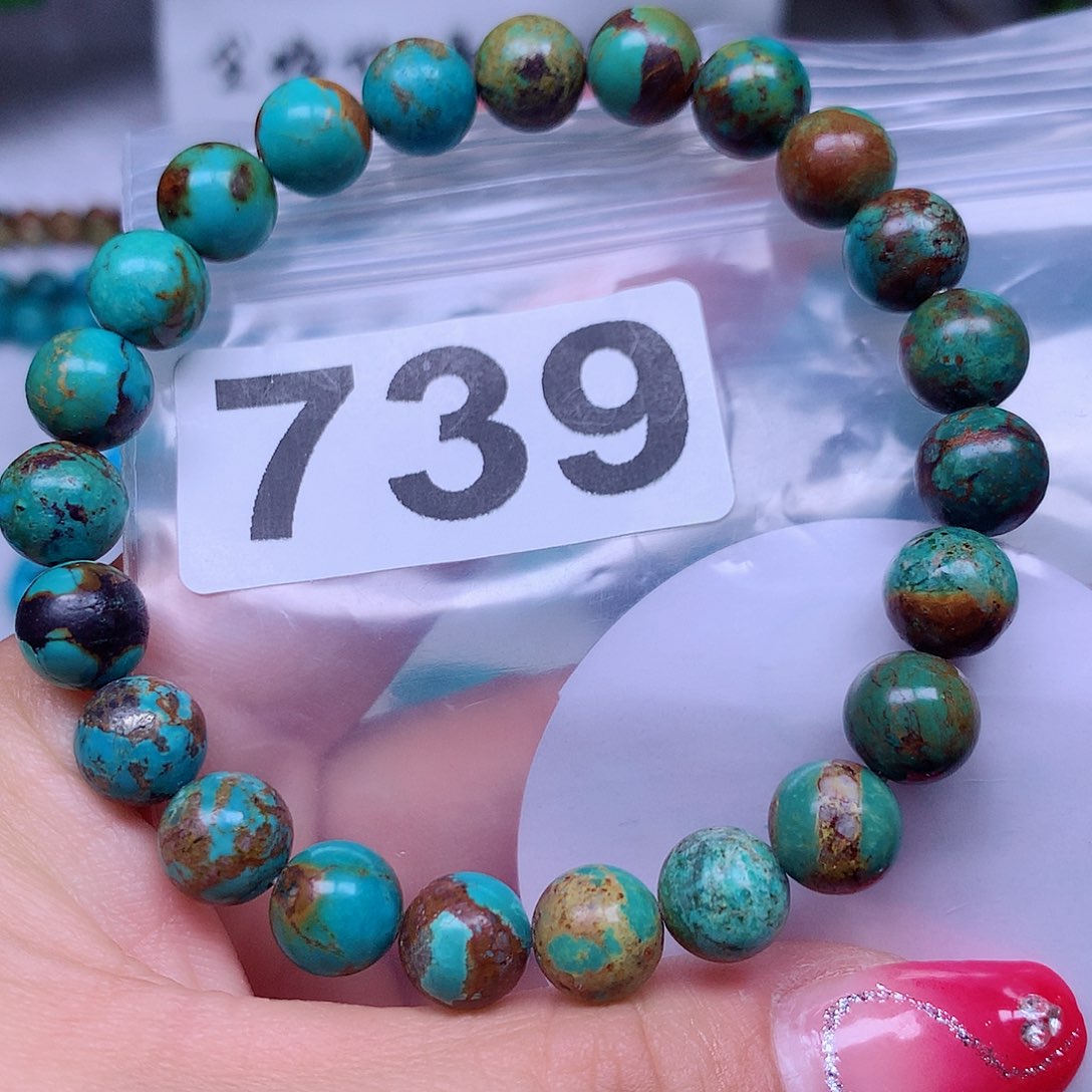 空竹粉丝专享十堰特色手工散珠