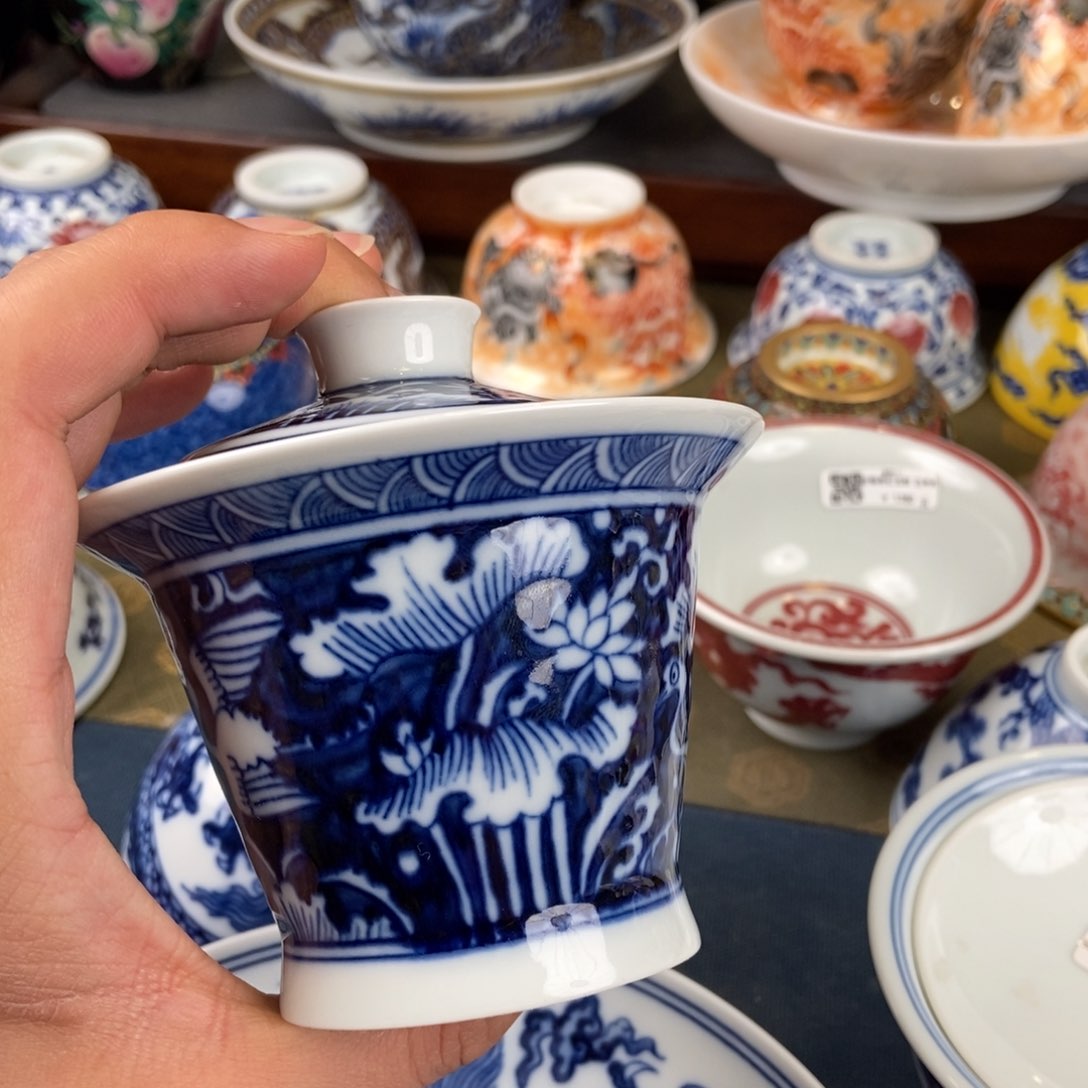 宙*陶瓷艺术家的作品是一种非常