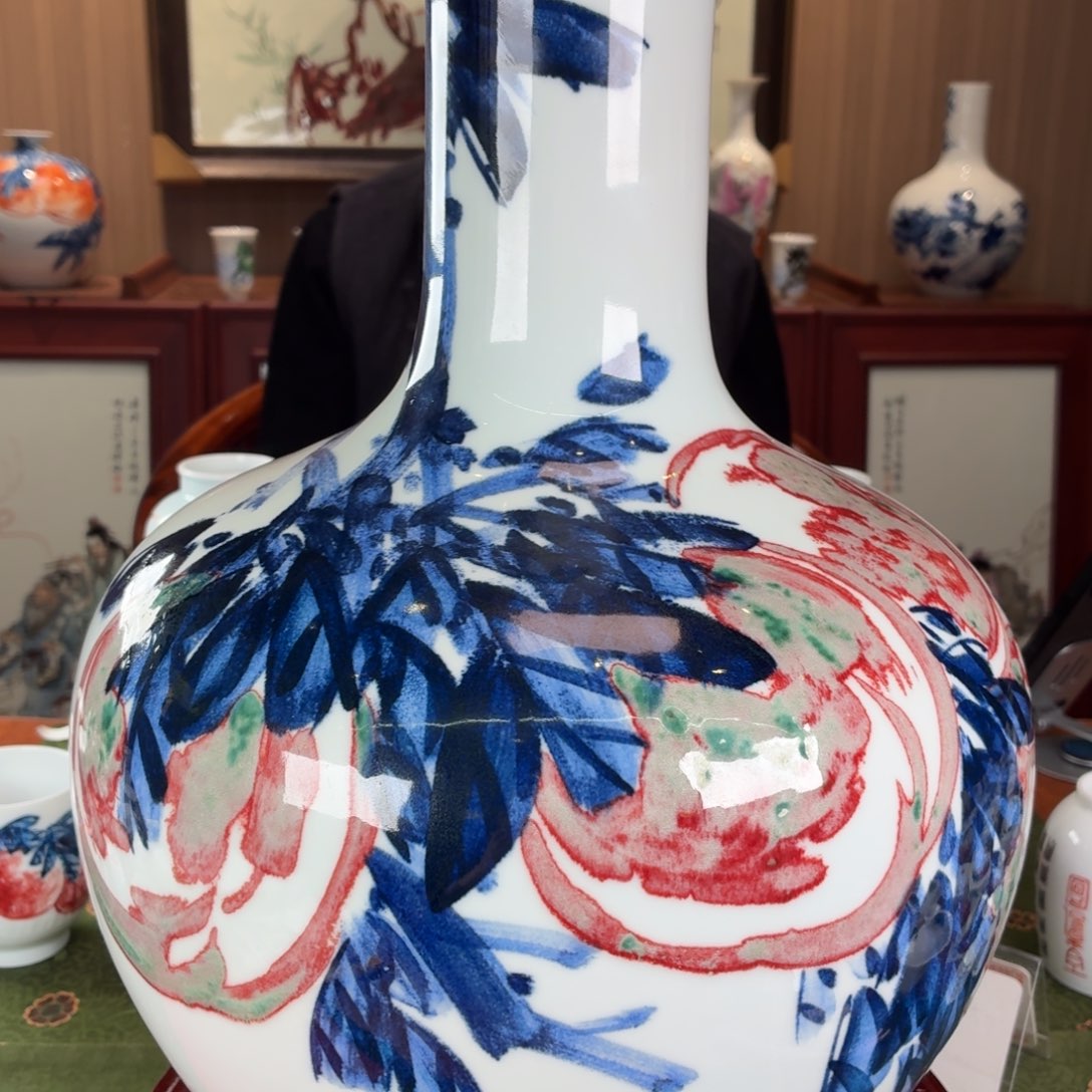 九鸣瓷艺九鸣瓷艺