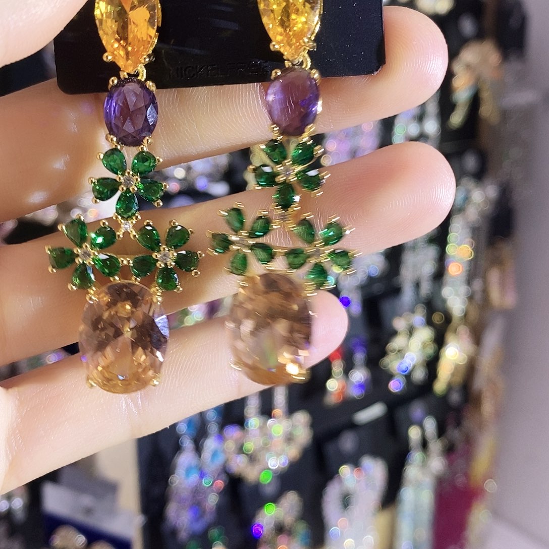 锆石纯铜合金锆石