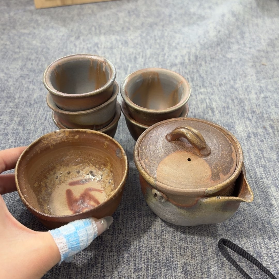 非常美丽漂亮的物品