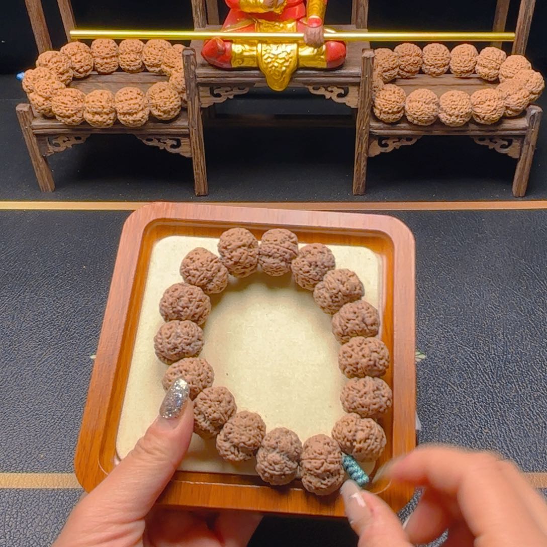 金刚菩提吊坠23终结者