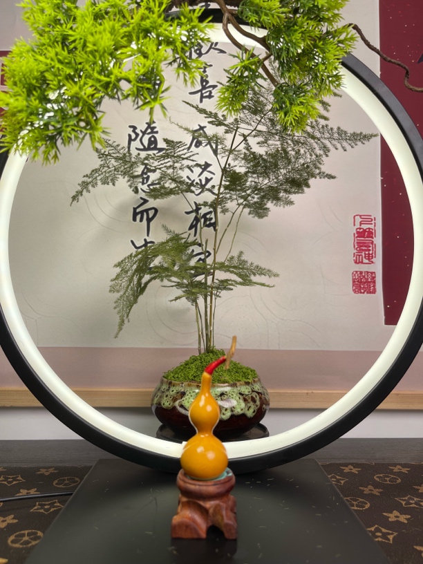 （直播间选品专用2号链接）聚福手工葫芦工艺品