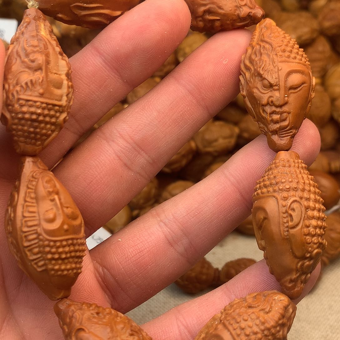 橄榄核手串/手链精品橄榄核手串