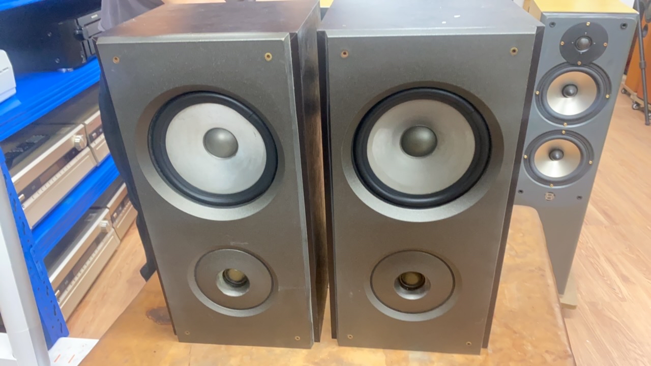 8新  爱浪音箱（不支持七天无理由