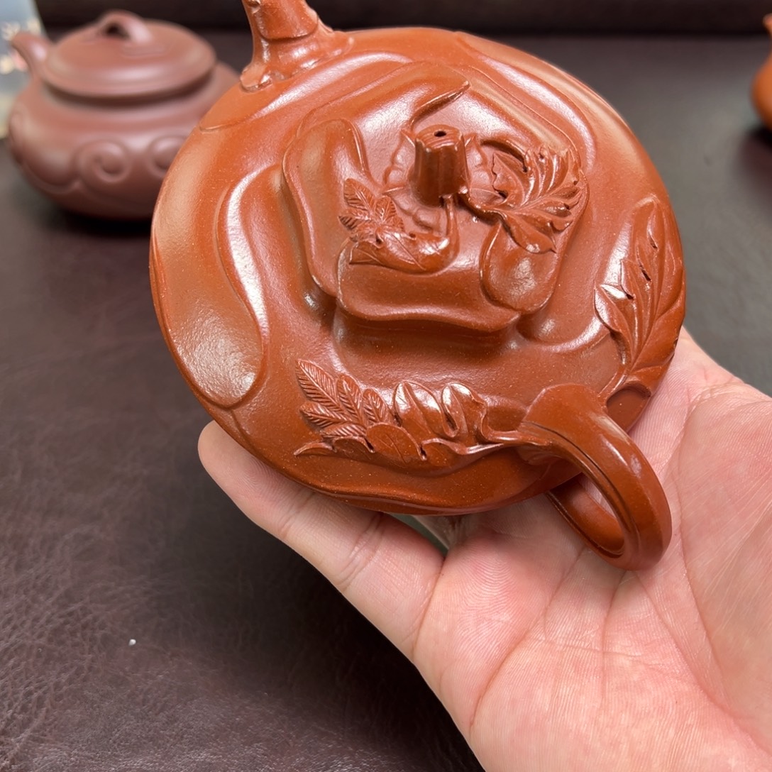 纳***芙紫砂茶壶汽修厂和机械设备