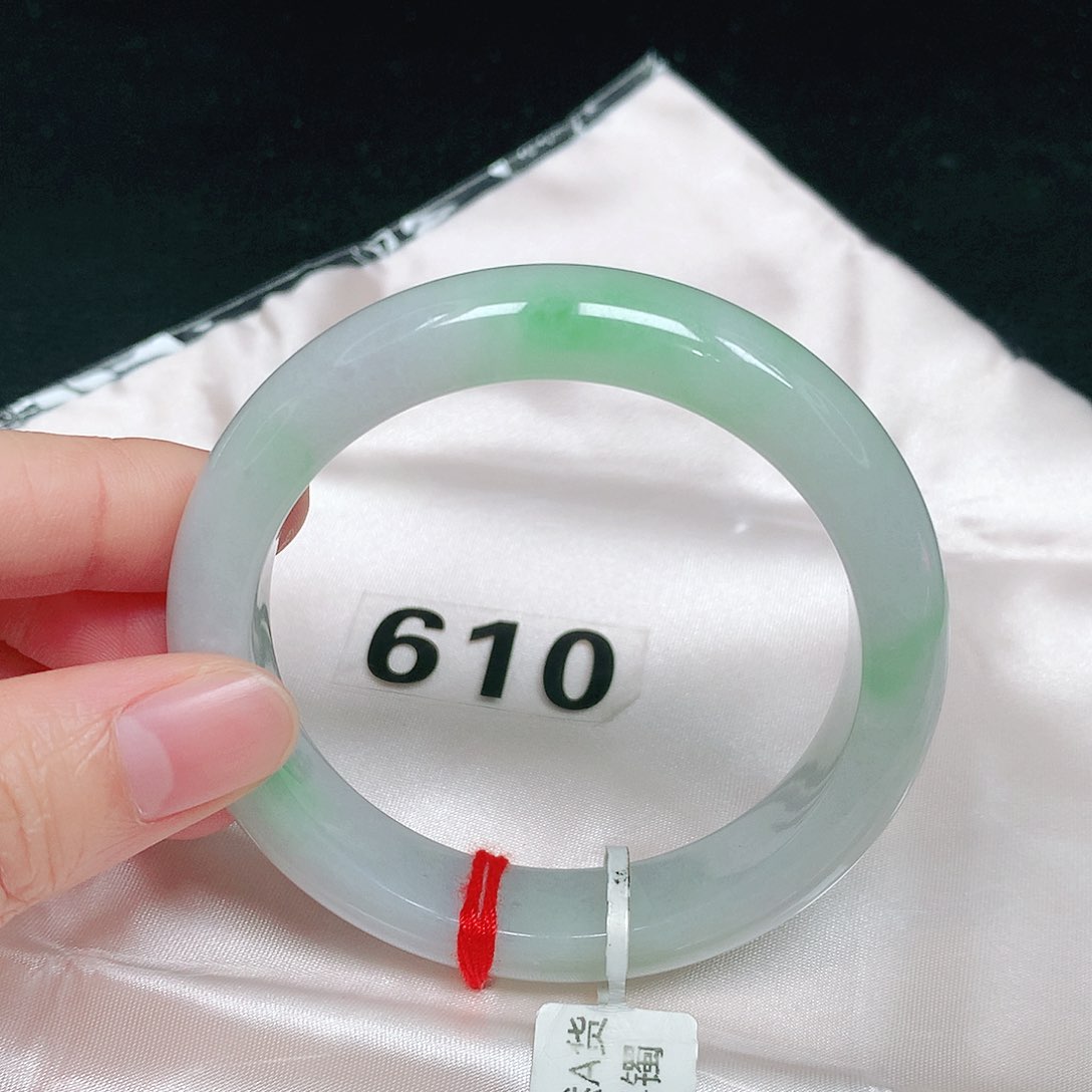 未镶嵌手镯翡翠翡翠手镯未镶嵌