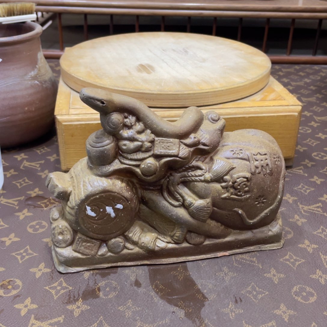 976备前烧备前烧备前烧