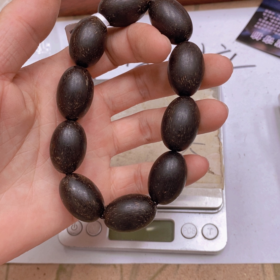 沉香木沉香香囊虫漏