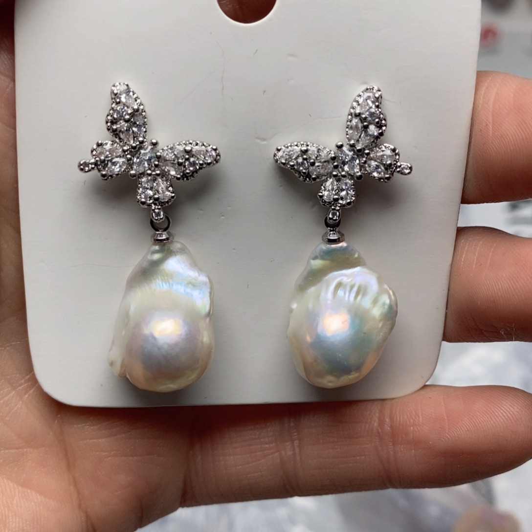 淡水珍珠其它未镶嵌