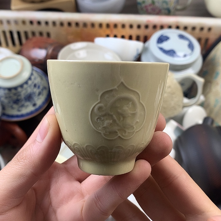 茶杯公道杯便宜大卖