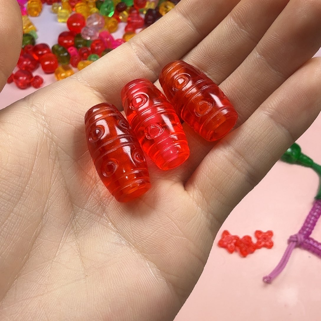 树脂非金属瑕疵随机发一个