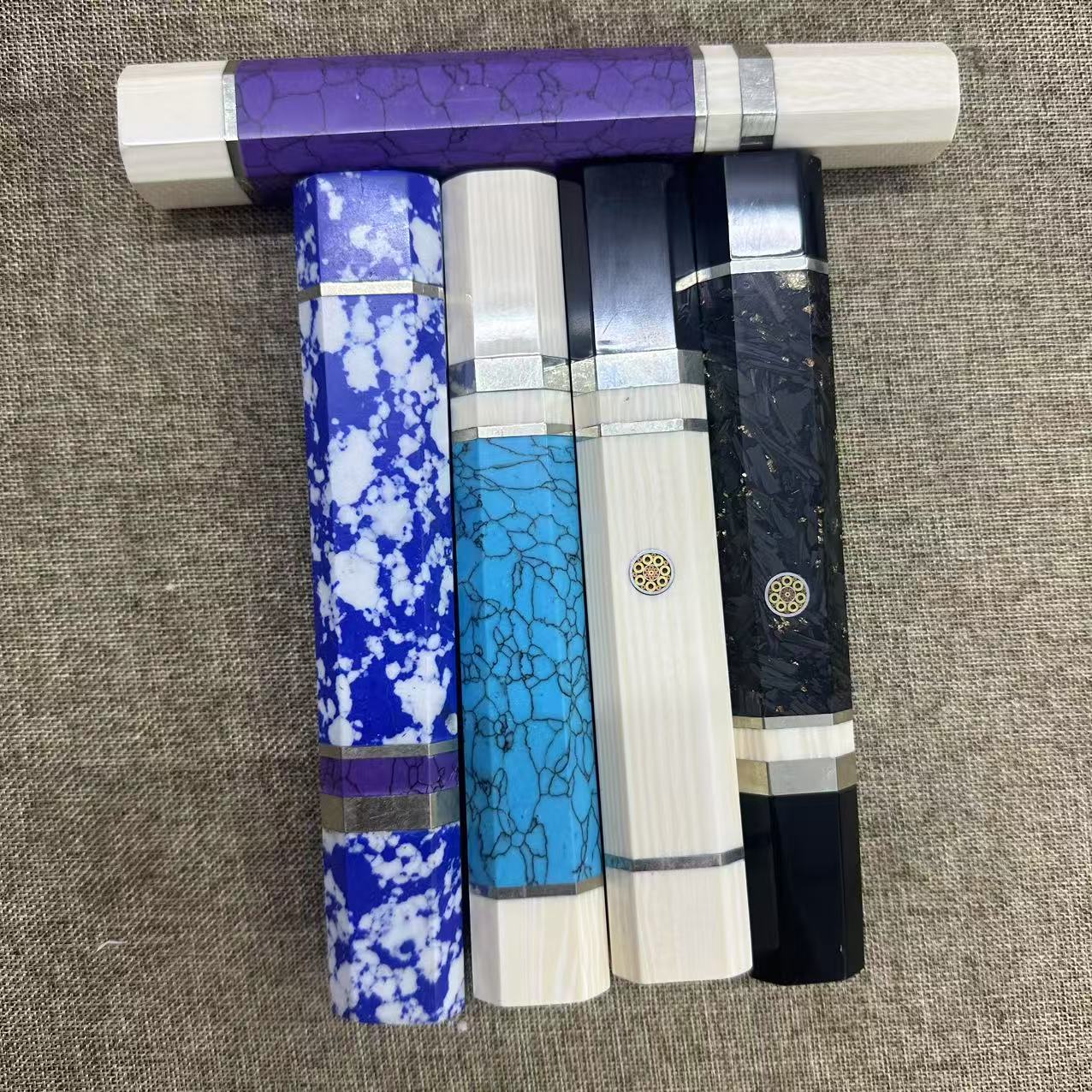 直播间一物一拍厨具实时展示链接②