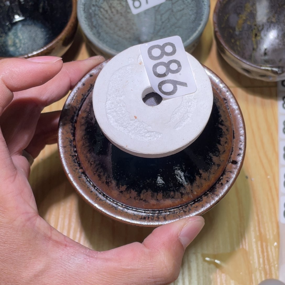 茶盏美好生活从开始到