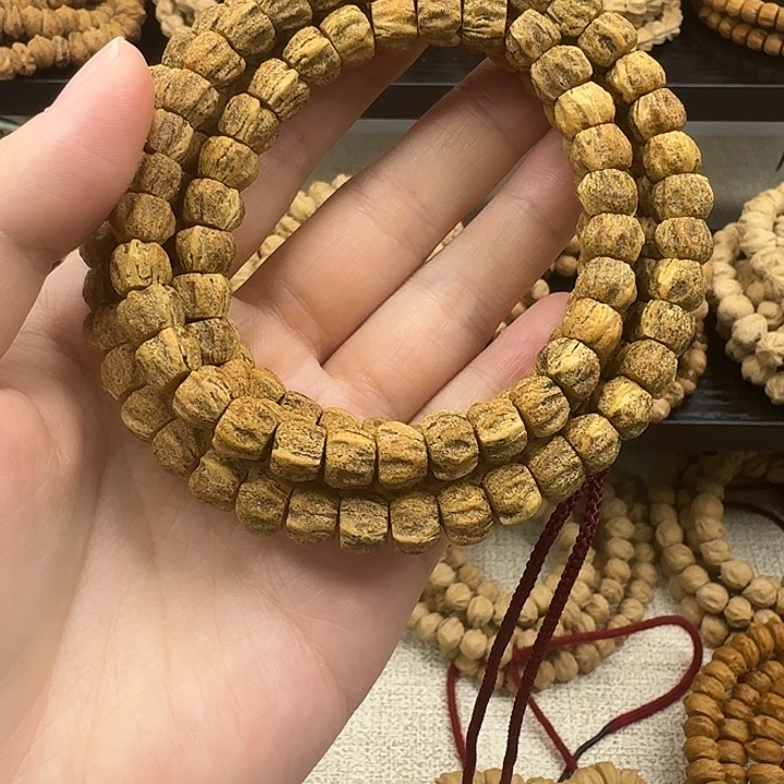 吊坠柏香籽/百香籽