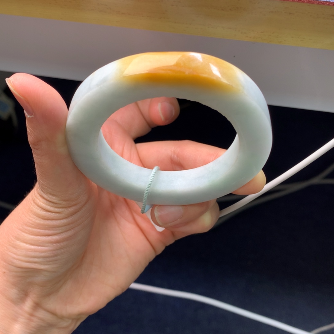 定制翡翠翡翠53-61未镶嵌