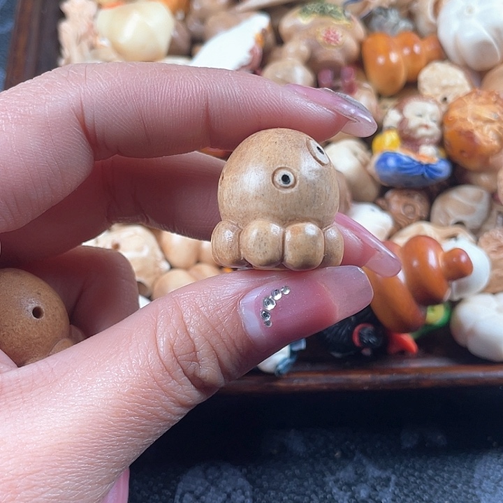 鹿骨手串/手链驼骨驼骨121