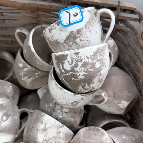 瓷片国营厂库存4个70