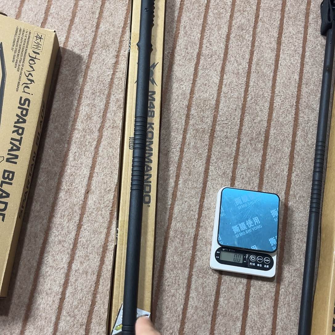 M48长矛1.2米京东111