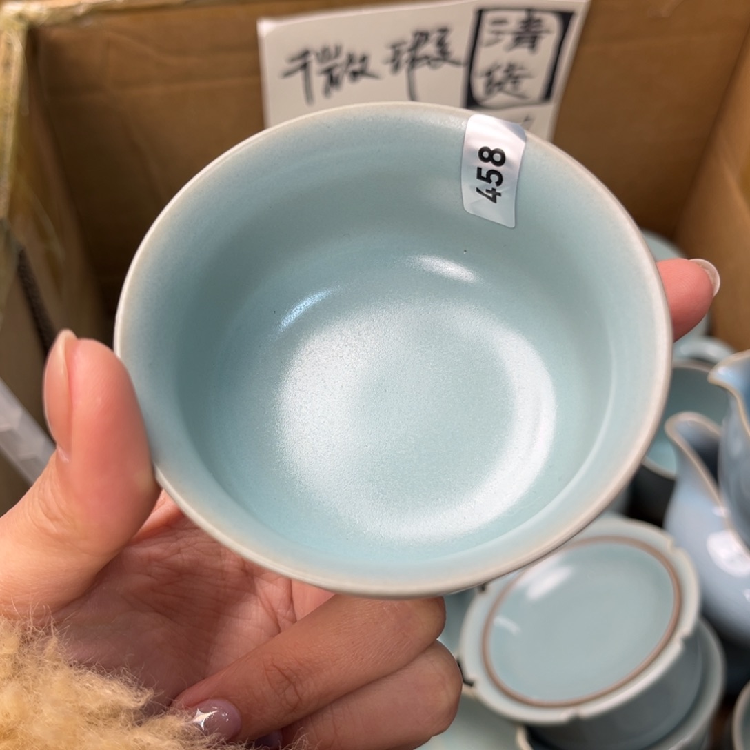 摆件陶G***人458哈哈哈哈哈哈哈微瑕