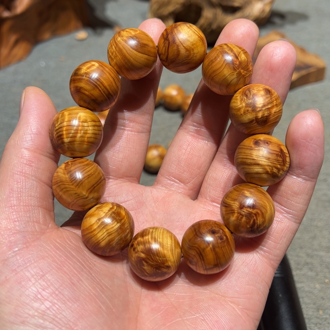 柏木（崖柏）北太行陈化崖柏