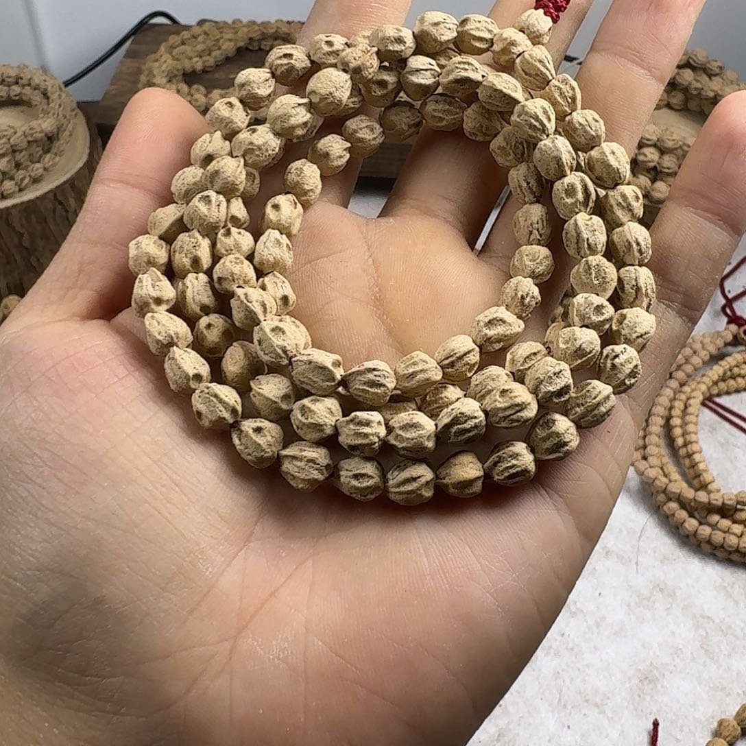 吊坠柏香籽/百香籽