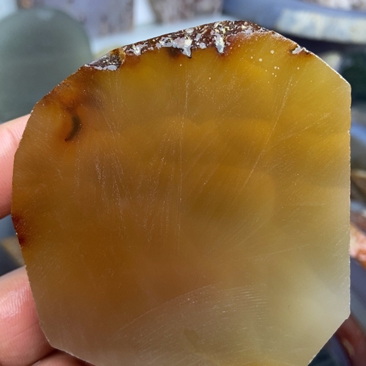 定制玛瑙定制手镯