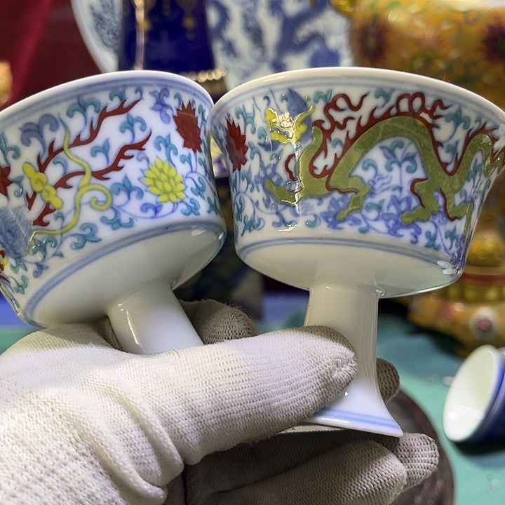 盖碗摆件摆件摆件摆件