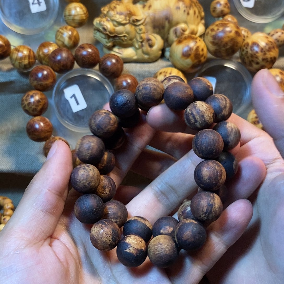 木降真香1.5…………….