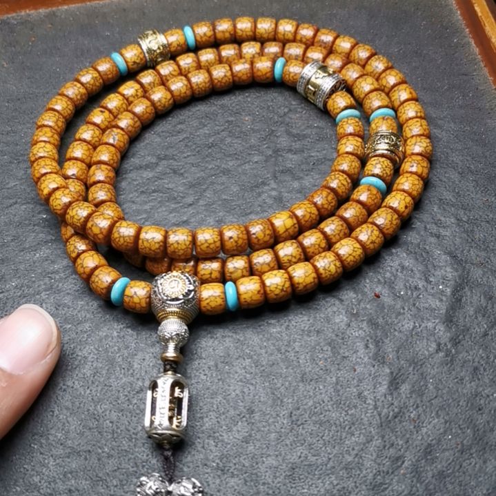 星月菩提吊坠11111111111