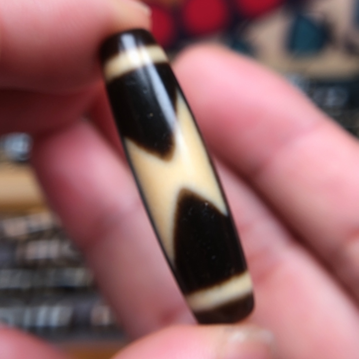 【闪购商品】玛瑙/玉髓颈饰合金