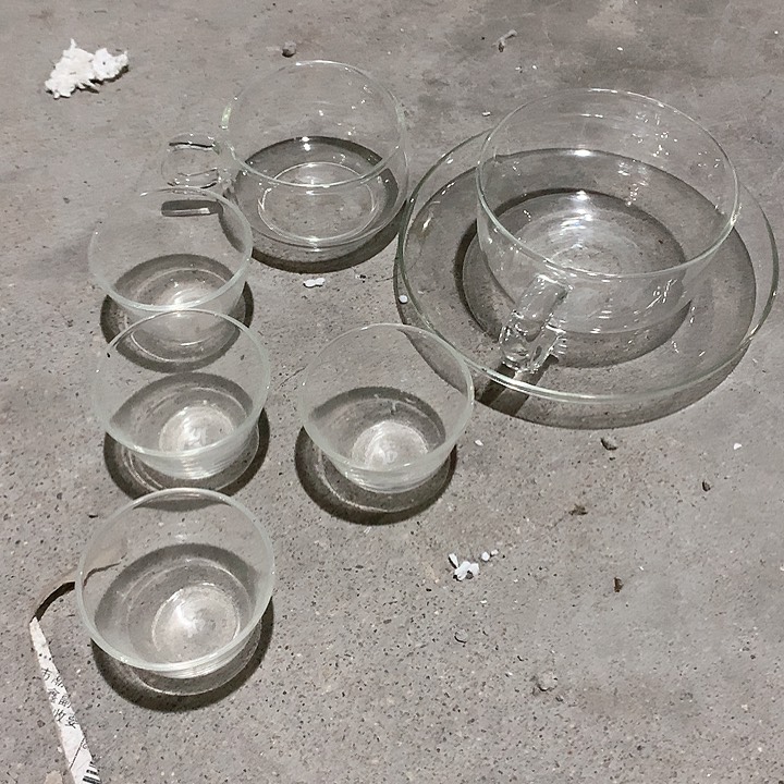 微瑕茶具介意勿拍