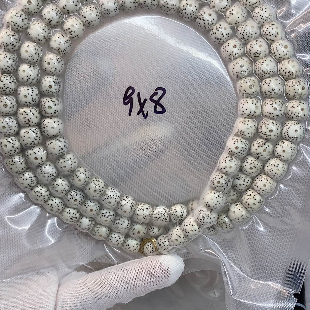 星月菩提吊坠88888