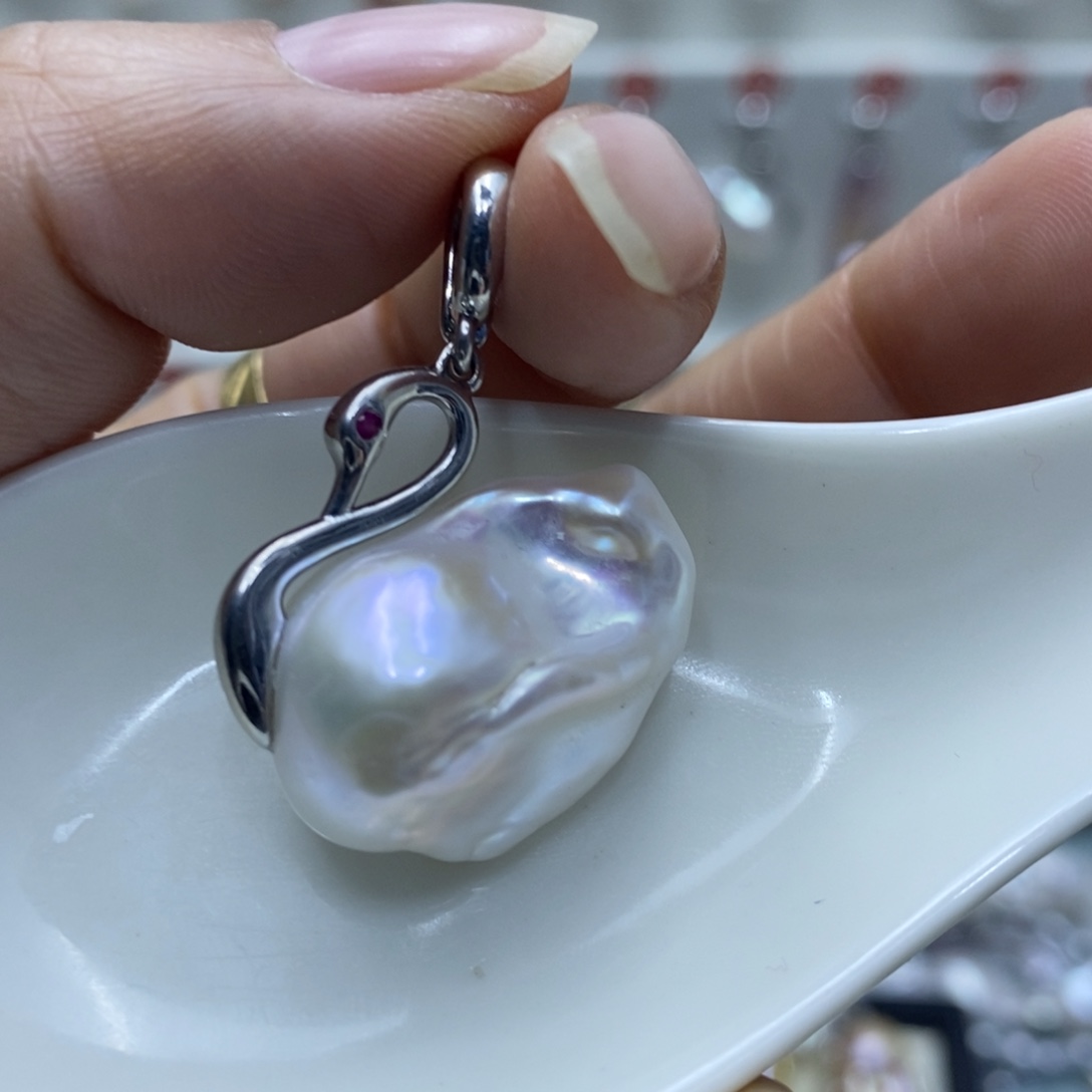 淡水珍珠其它未镶嵌