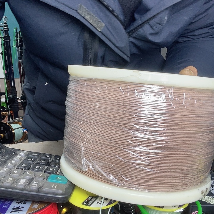 1视讯3➕2 120米➕星空Ai智能探头