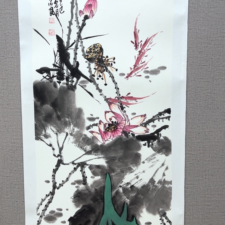 国画1288888888888888888