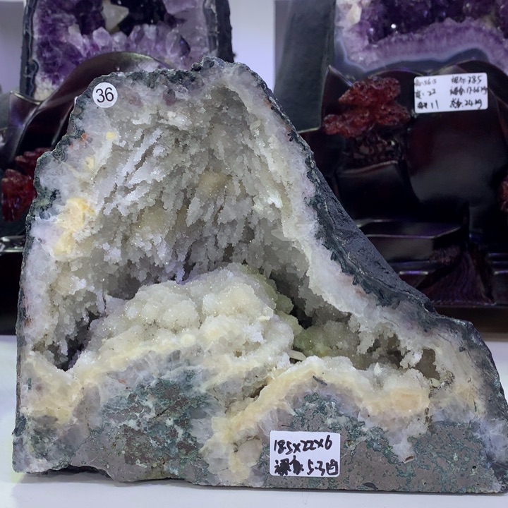 未镶嵌大型摆件（非配饰）水晶h