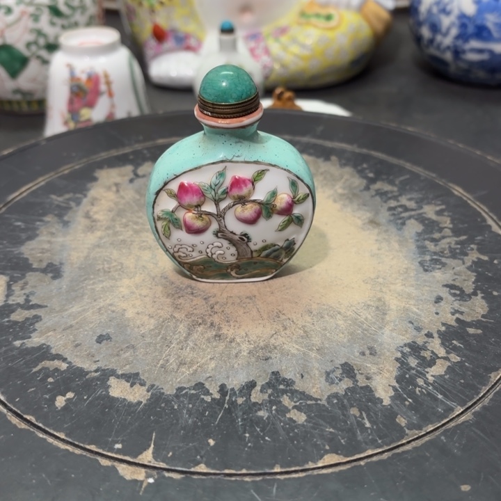 瓜***志陶陶瓷陶瓷艺术收藏