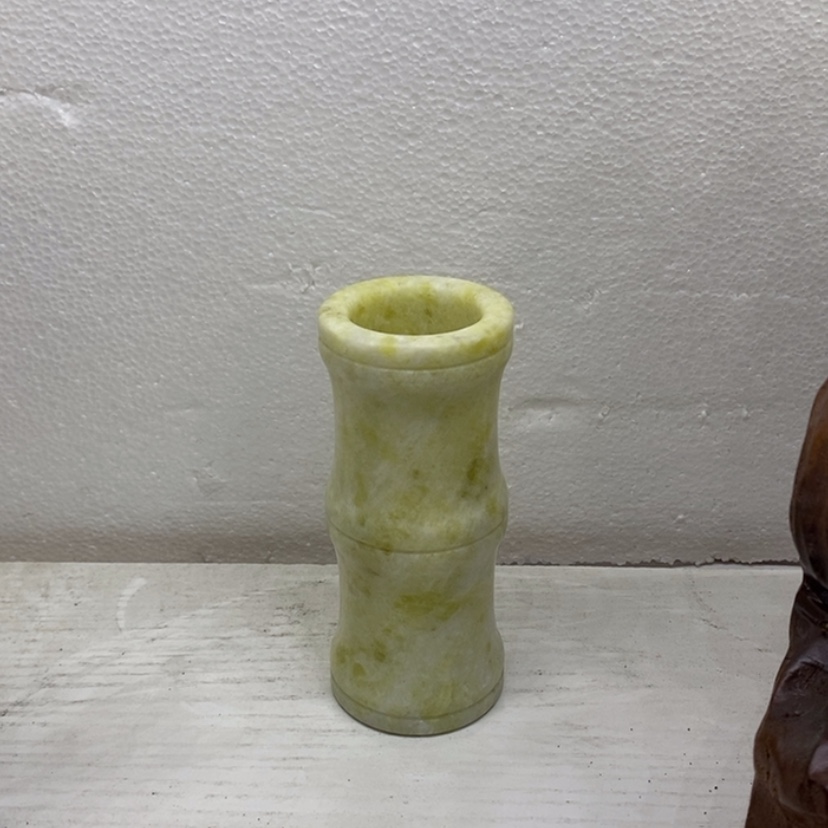 【闪购商品】蛇纹石玉珠宝奇石未镶嵌小*