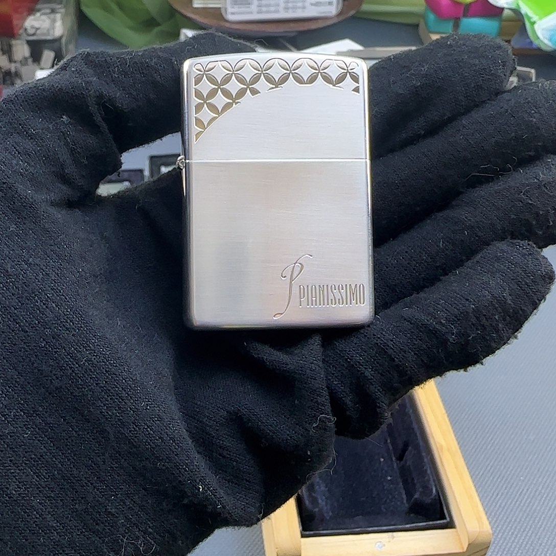 12日版镀银悬赏机