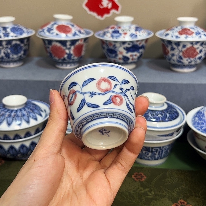 手工手绘（看好再入）