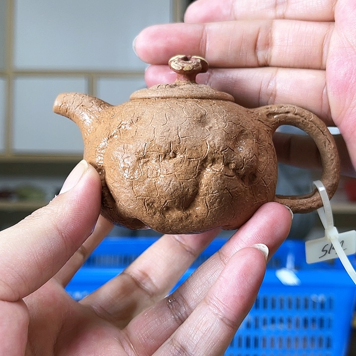 紫砂茶壶紫砂工艺厂