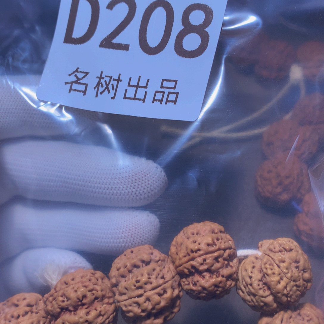 金刚菩提手串D208888888